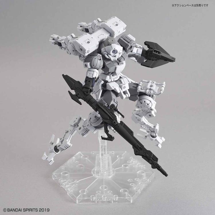 30 Minutes Missions 1/144 #18 bEXM-15 Portanova (Space Type) [Gray] - Image 5