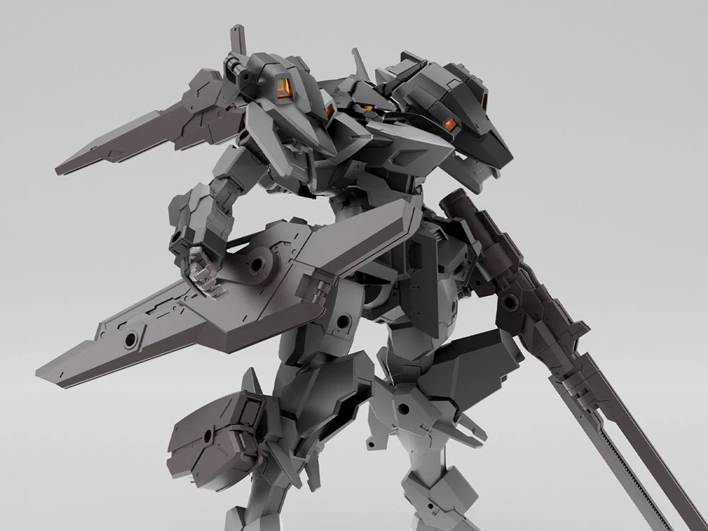 30 Minutes Missions xEXM-000 Xenovalt 1/144 Scale Model Kit