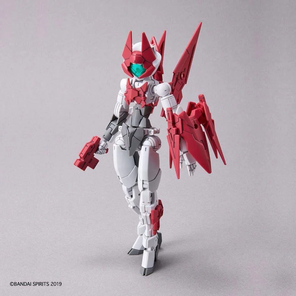 30 Minutes Missions 1/144 #39 EXM-E7A Spinatia (Assassin Type) - Image 3