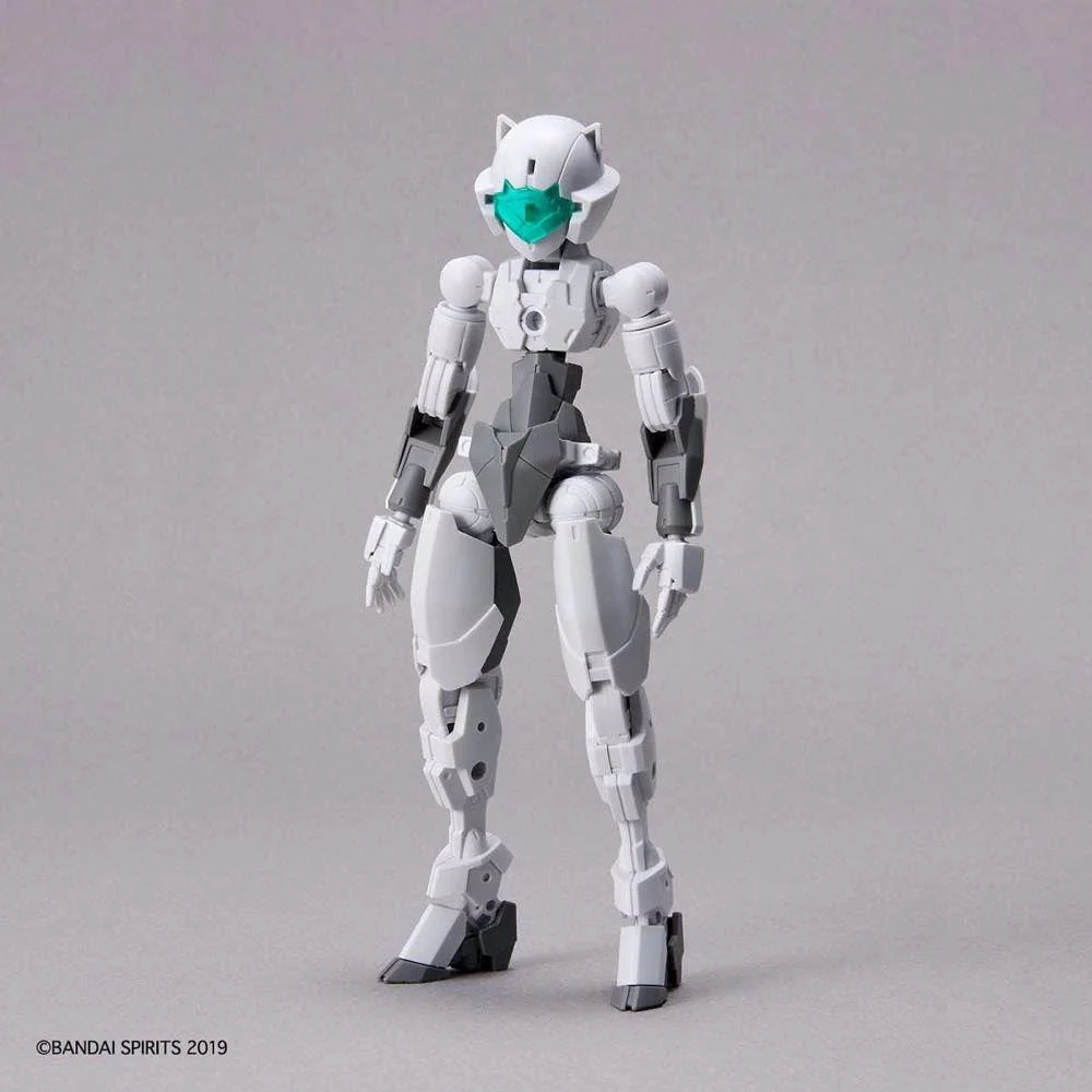 30 Minutes Missions 1/144 #39 EXM-E7A Spinatia (Assassin Type) - Image 4