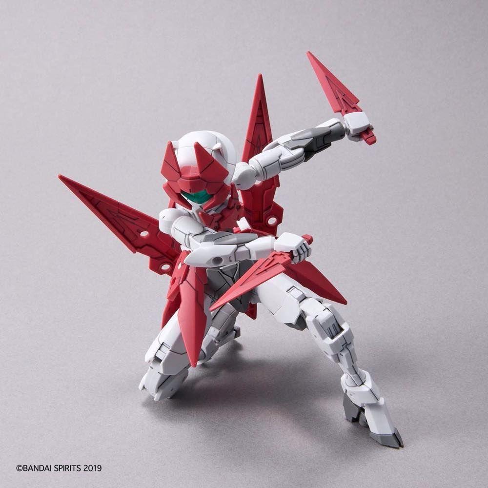 30 Minutes Missions 1/144 #39 EXM-E7A Spinatia (Assassin Type) - Image 5