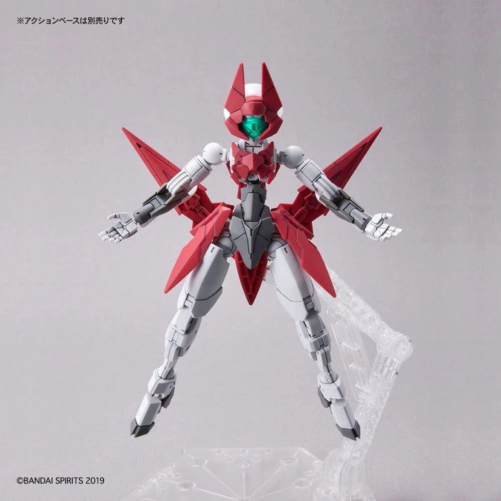 30 Minutes Missions 1/144 #39 EXM-E7A Spinatia (Assassin Type) - Image 6