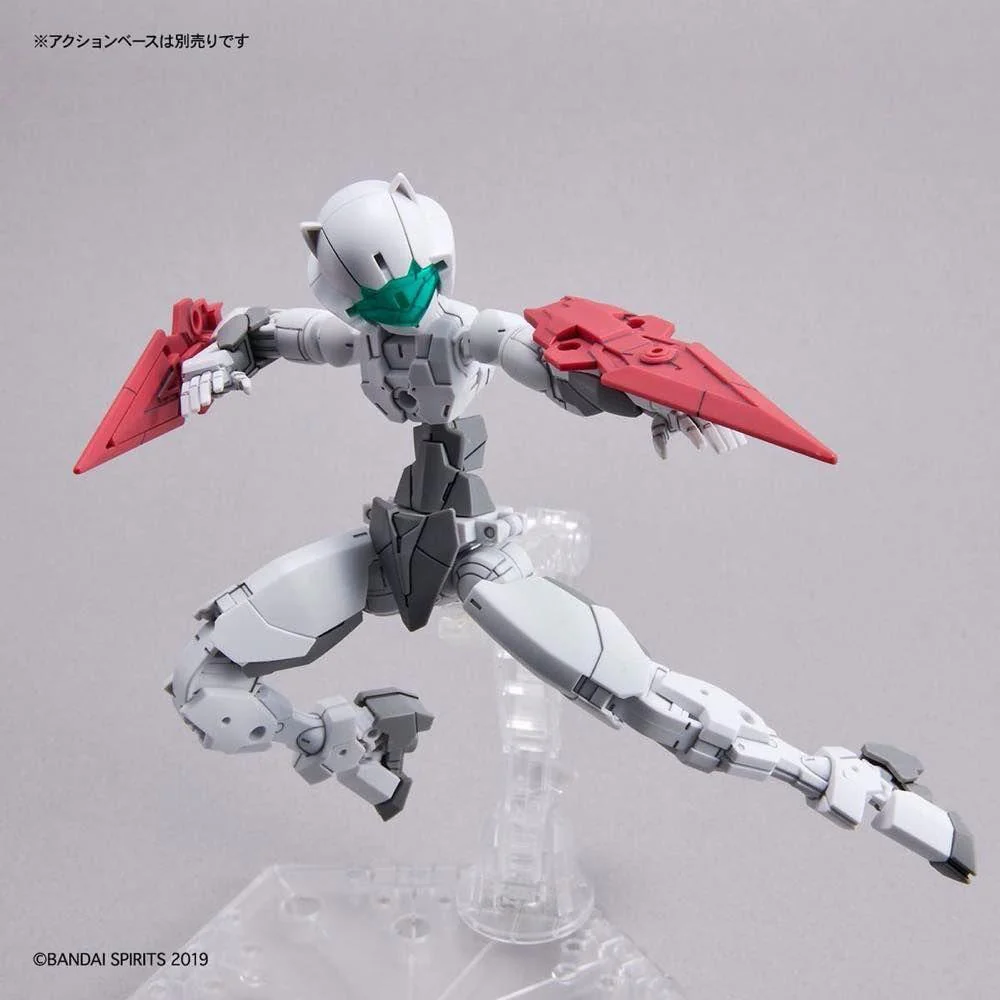 30 Minutes Missions 1/144 #39 EXM-E7A Spinatia (Assassin Type) - Image 7