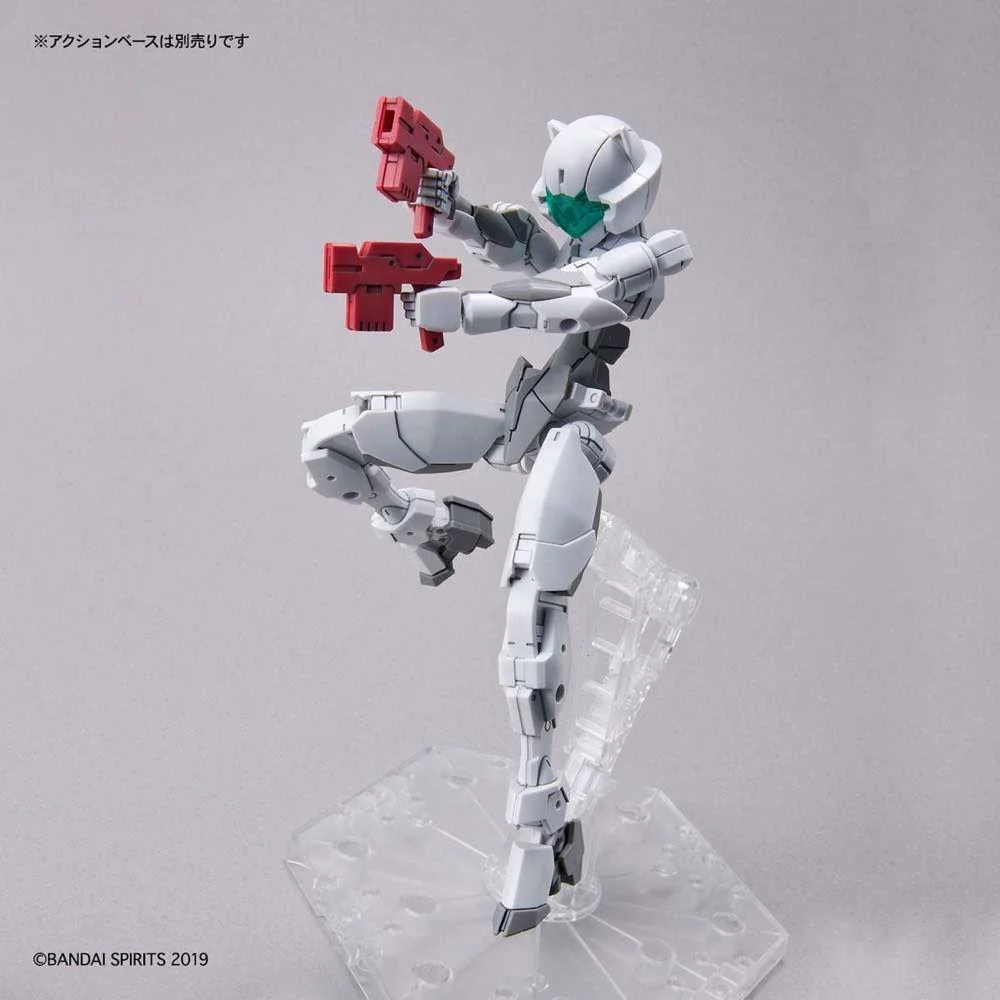 30 Minutes Missions 1/144 #39 EXM-E7A Spinatia (Assassin Type) - Image 8