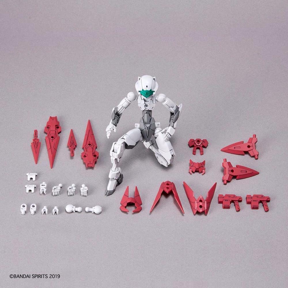 30 Minutes Missions 1/144 #39 EXM-E7A Spinatia (Assassin Type) - Image 9