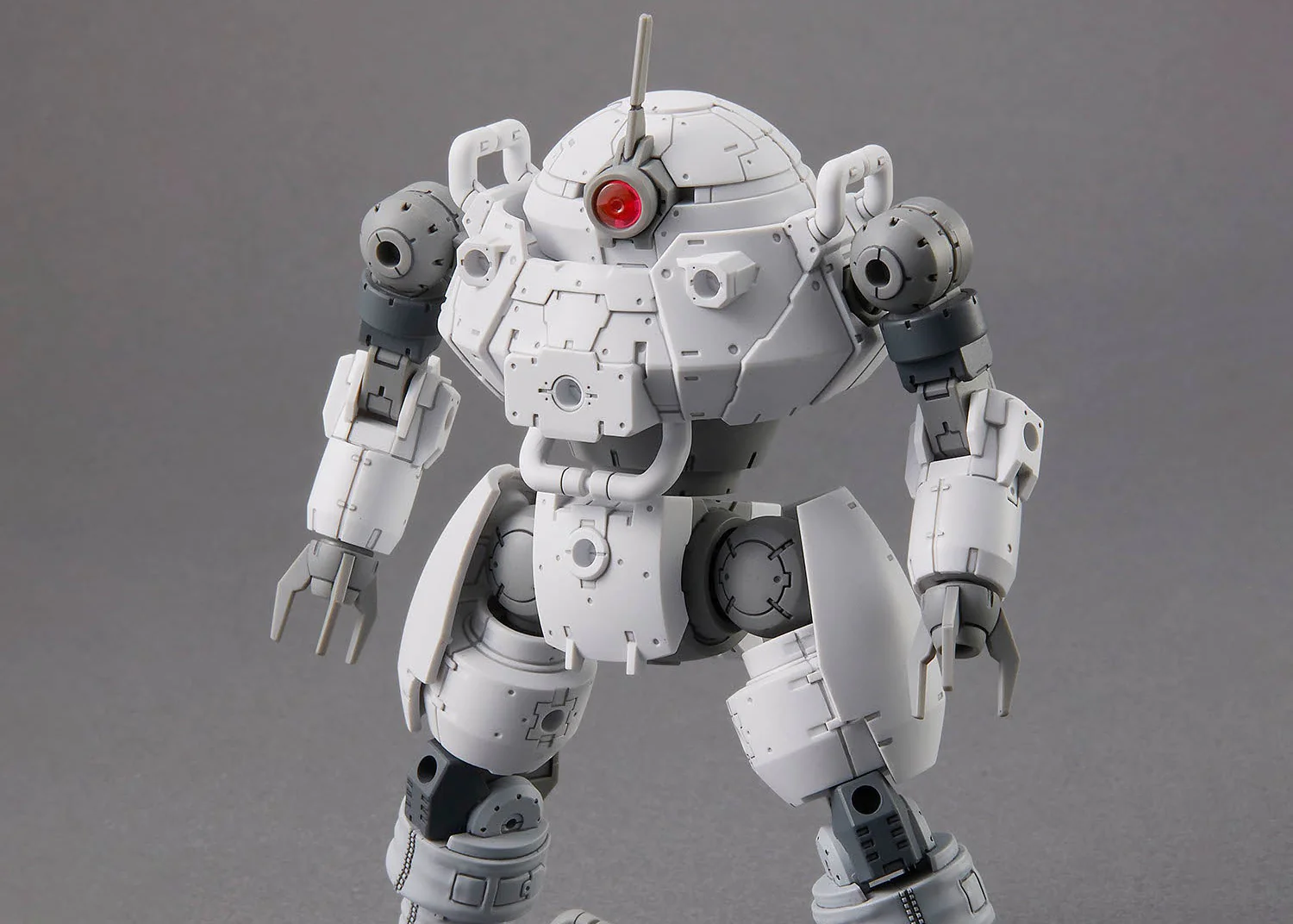 30 Minutes Missions bEXM-6 Roundnova II 1/144 Scale Model Kit