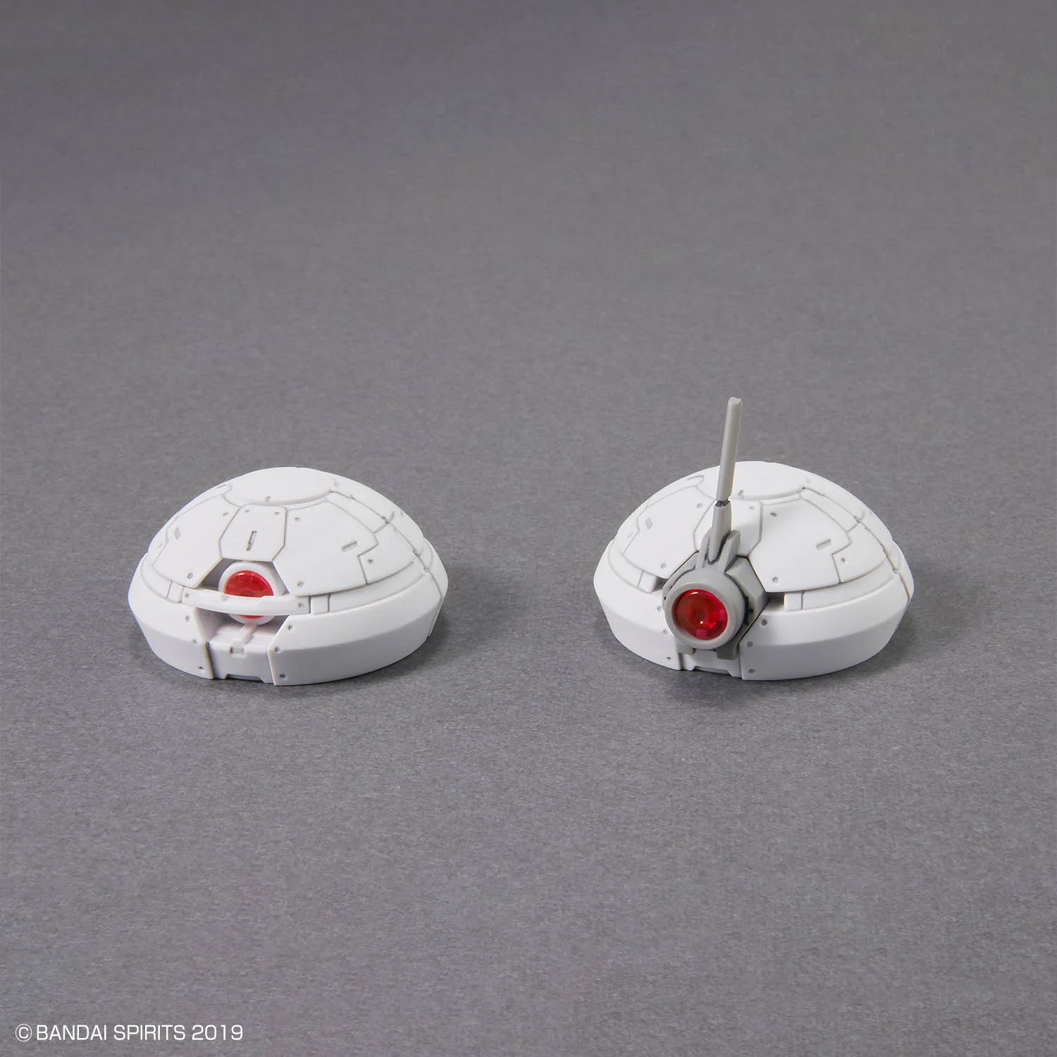 30 Minutes Missions bEXM-6 Roundnova II 1/144 Scale Model Kit - Image 11