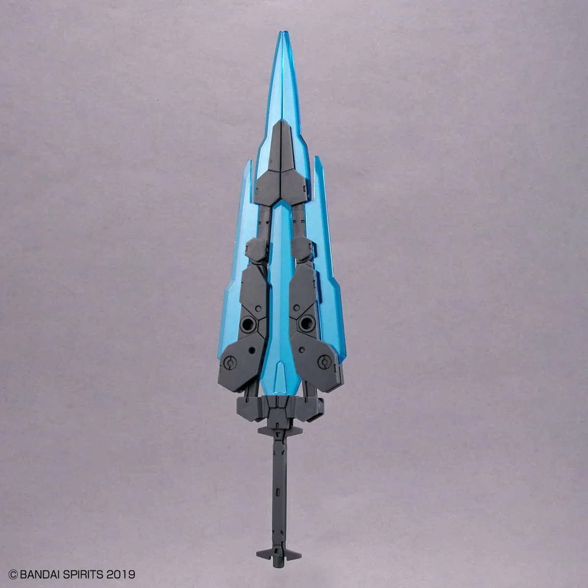 30 Minutes Missions 1/144 Customized Weapons (Energy Weapons) Accessory Set - Image 5