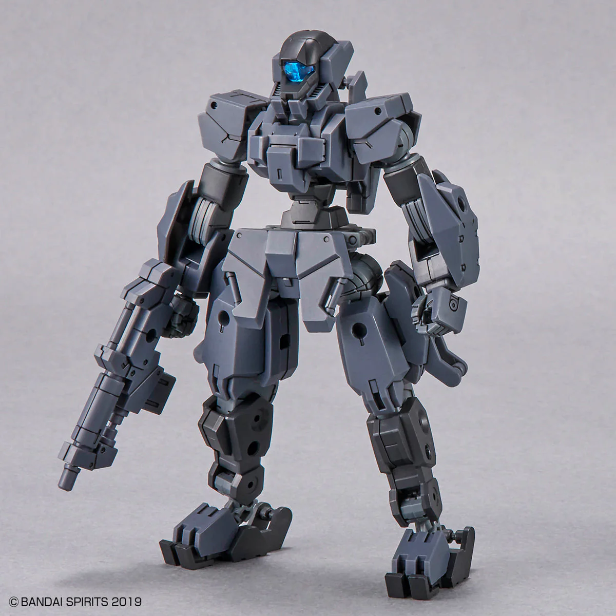 30 Minutes Missions 1/144 eEXM-S02M Forestieri 02 - Image 3