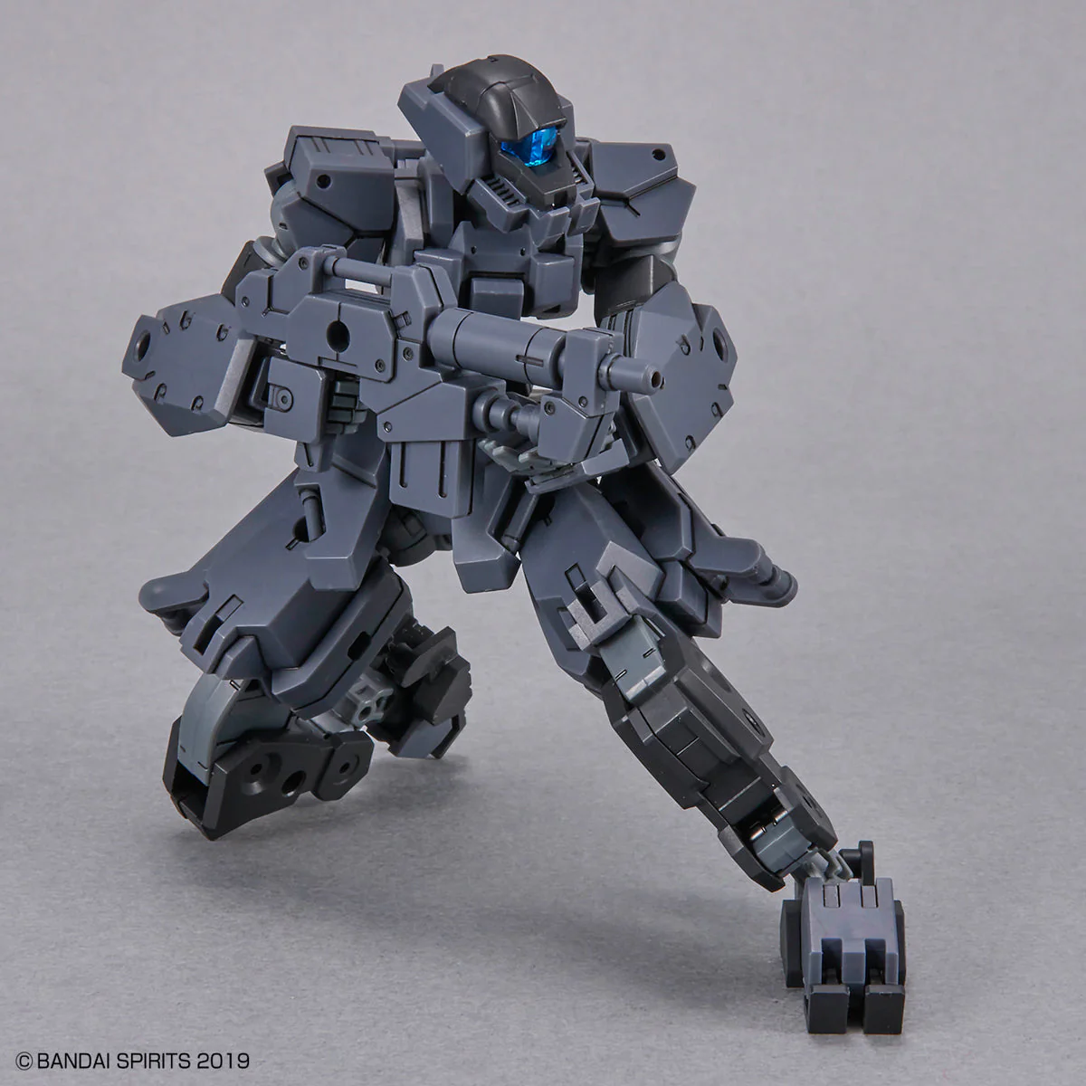 30 Minutes Missions 1/144 eEXM-S02M Forestieri 02 - Image 4
