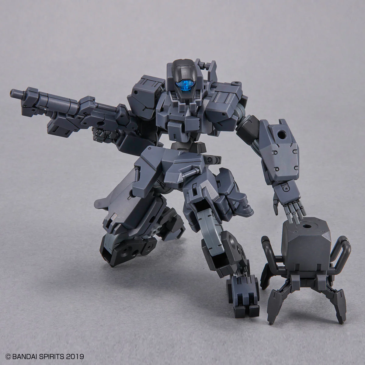 30 Minutes Missions 1/144 eEXM-S02M Forestieri 02 - Image 5