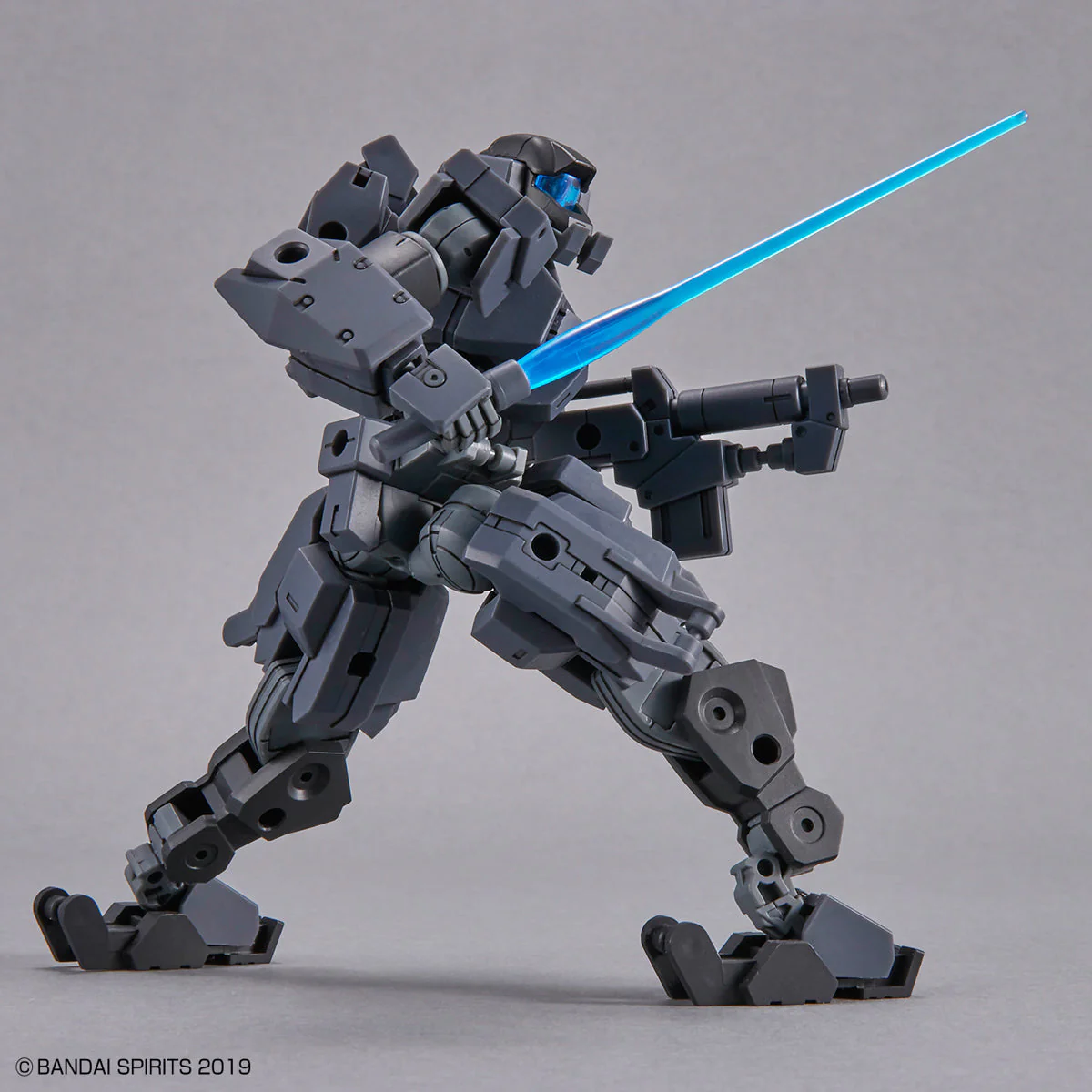 30 Minutes Missions 1/144 eEXM-S02M Forestieri 02 - Image 6