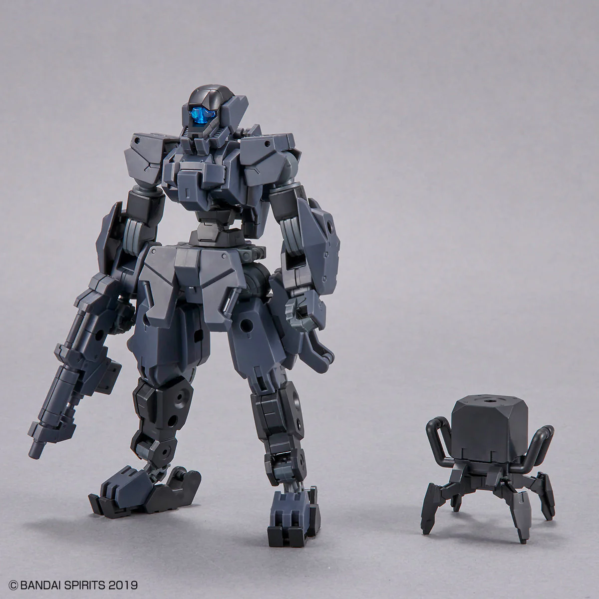 30 Minutes Missions 1/144 eEXM-S02M Forestieri 02 - Image 7