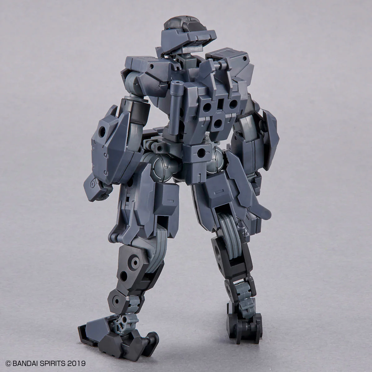 30 Minutes Missions 1/144 eEXM-S02M Forestieri 02 - Image 8