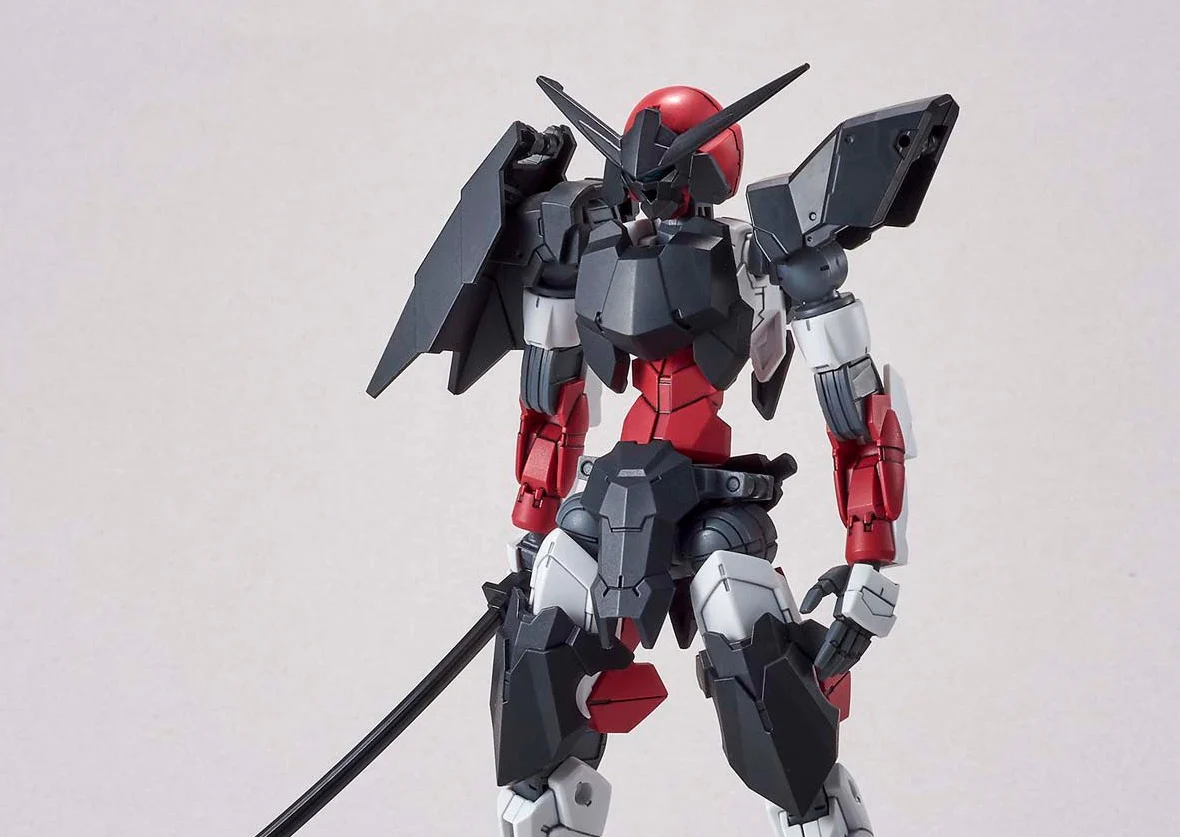 30 Minutes Missions 1/144 #EX33 EXM-A9s Spinatio (Sengoku Type)