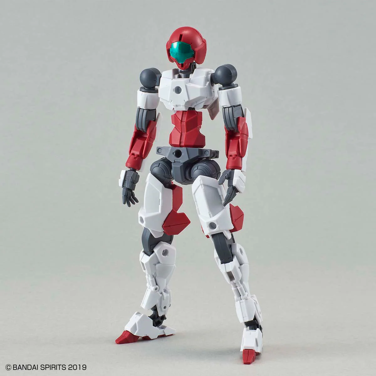 30 Minutes Missions 1/144 #EX33 EXM-A9s Spinatio (Sengoku Type) - Image 5