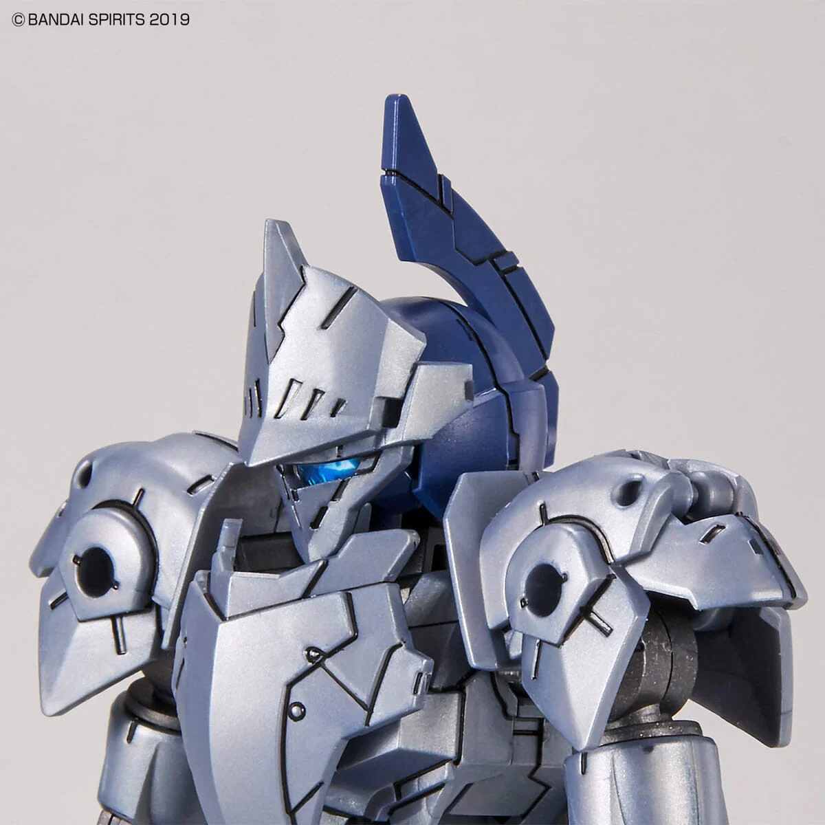 30 Minutes Missions 1/144 EXM-A9K Spinatio (Knight Type) Model Kit - Image 7