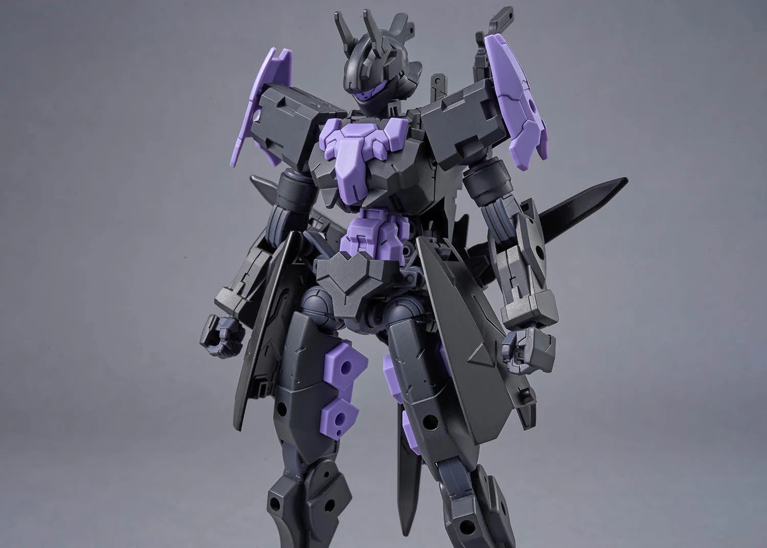 30 Minutes Missions EXM-X20A Levinix (Type-B Ver.) 1/144 Scale Model Kit