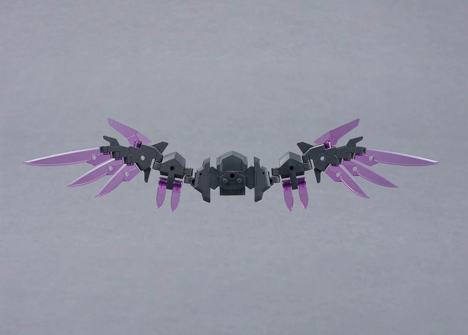 30 Minutes Missions Option Parts Set 22 (Wing Unit 2) 1/144 Scale Accessory Set