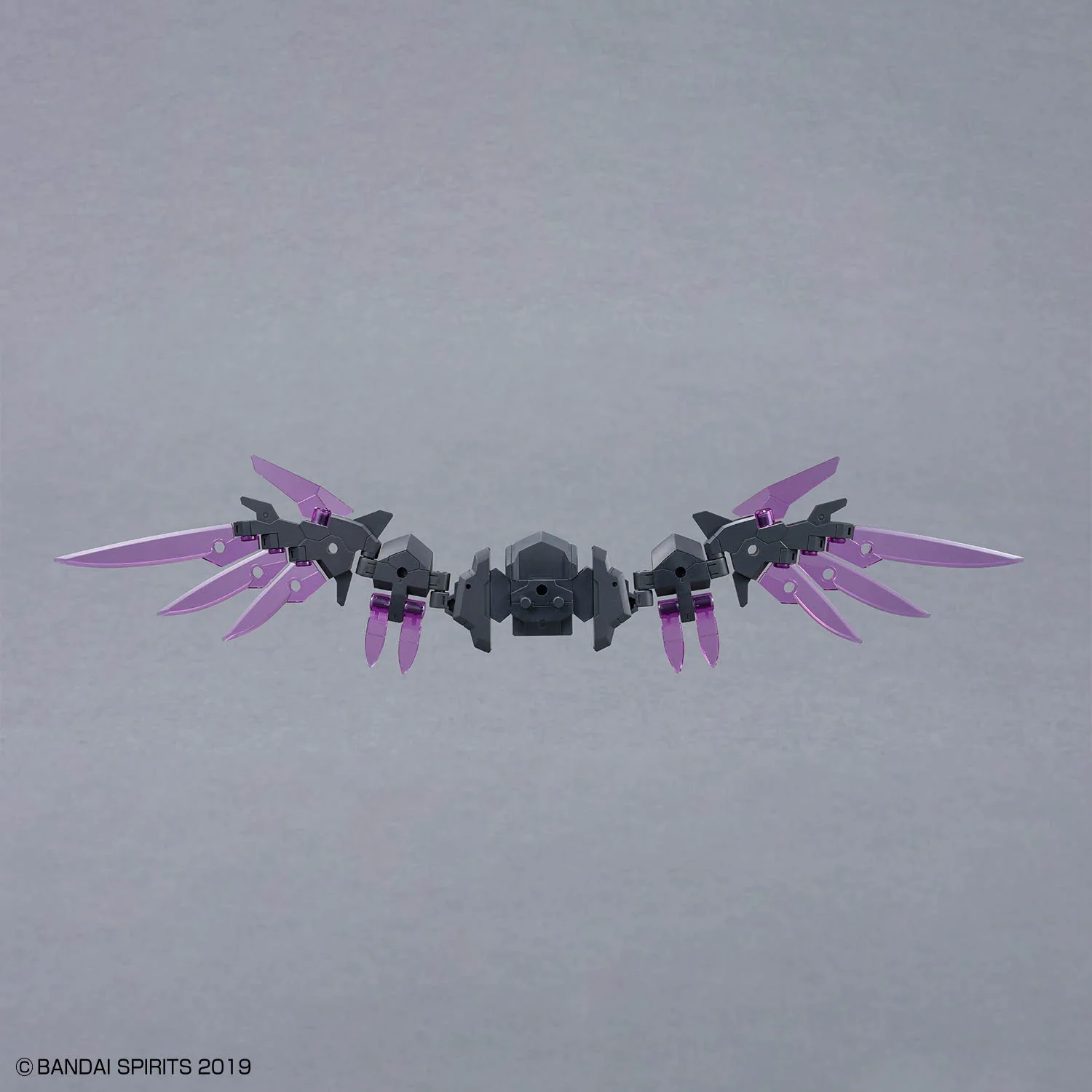 30 Minutes Missions Option Parts Set 22 (Wing Unit 2) 1/144 Scale Accessory Set - Image 3