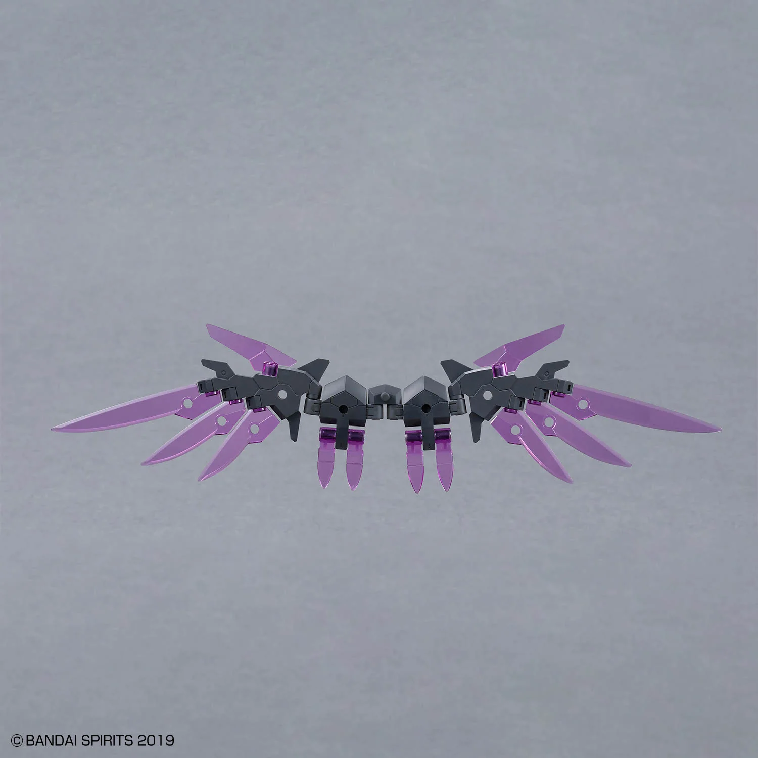 30 Minutes Missions Option Parts Set 22 (Wing Unit 2) 1/144 Scale Accessory Set - Image 4