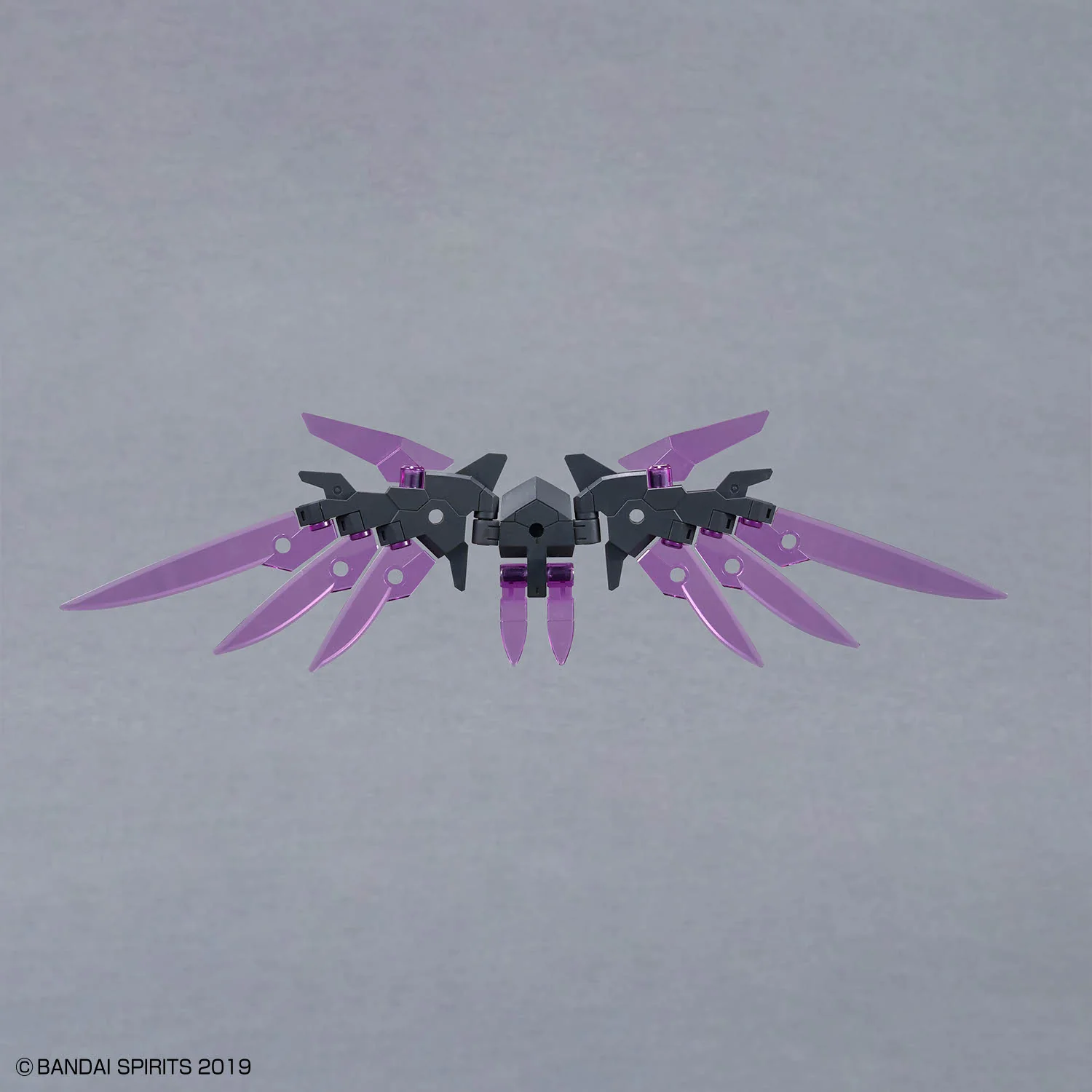 30 Minutes Missions Option Parts Set 22 (Wing Unit 2) 1/144 Scale Accessory Set - Image 5