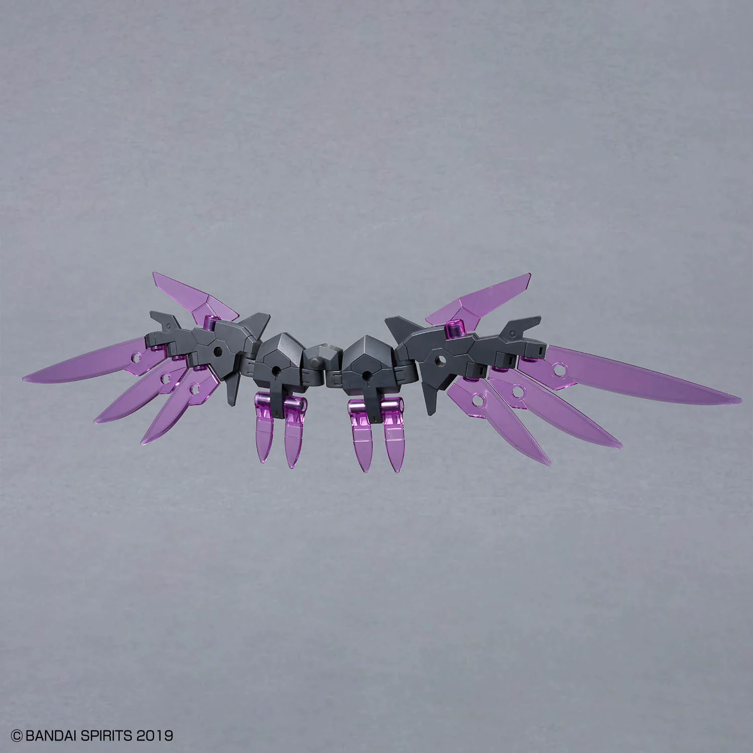 30 Minutes Missions Option Parts Set 22 (Wing Unit 2) 1/144 Scale Accessory Set - Image 6