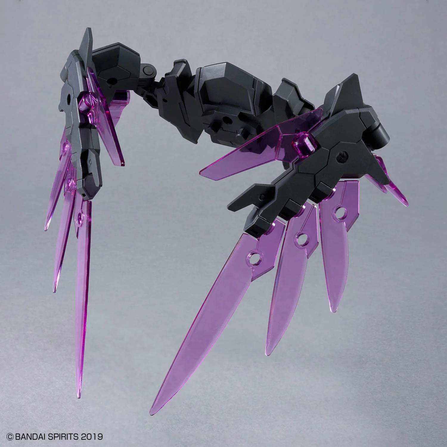 30 Minutes Missions Option Parts Set 22 (Wing Unit 2) 1/144 Scale Accessory Set - Image 7