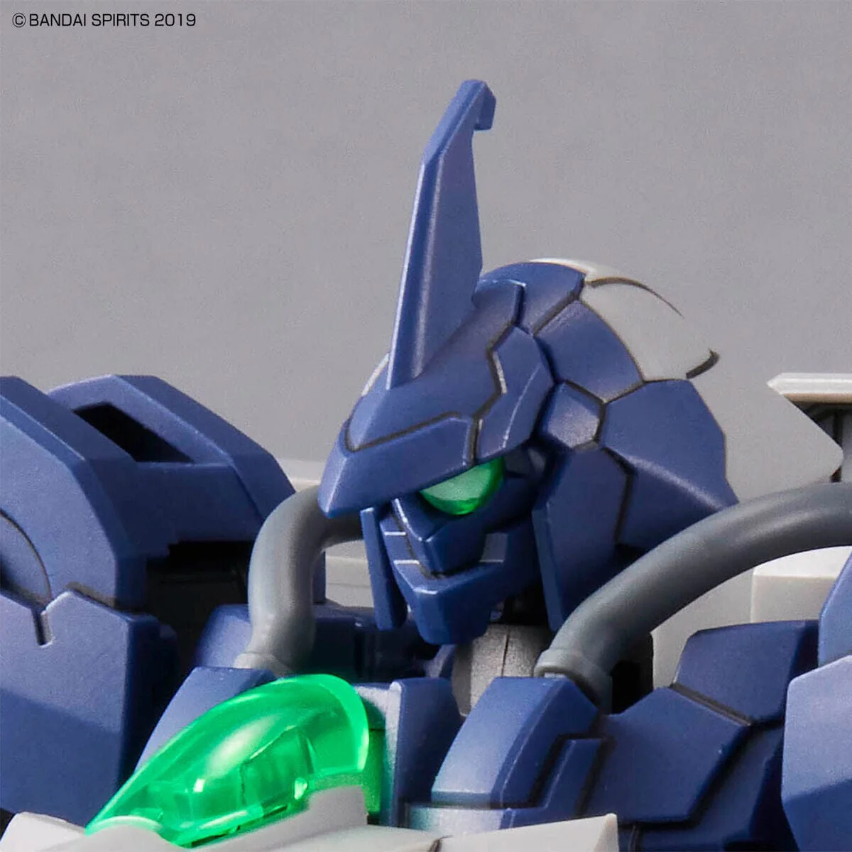 30 Minutes Missions bEXM-21 Verdenova (Navy) 1/144 Scale Model Kit - Image 9