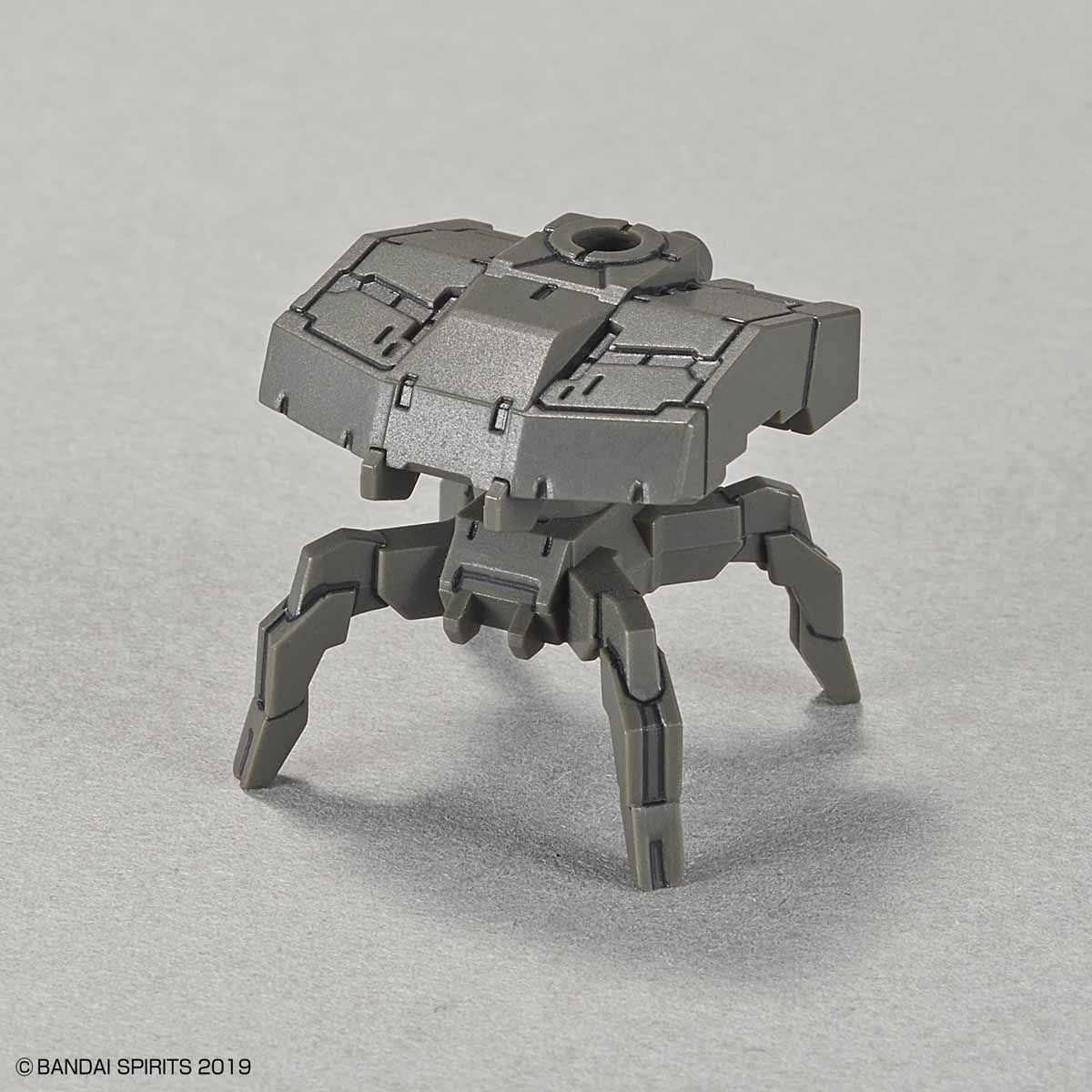 30 Minutes Missions #11 eEXM-17 (Alto Green) Model Kit - Image 7