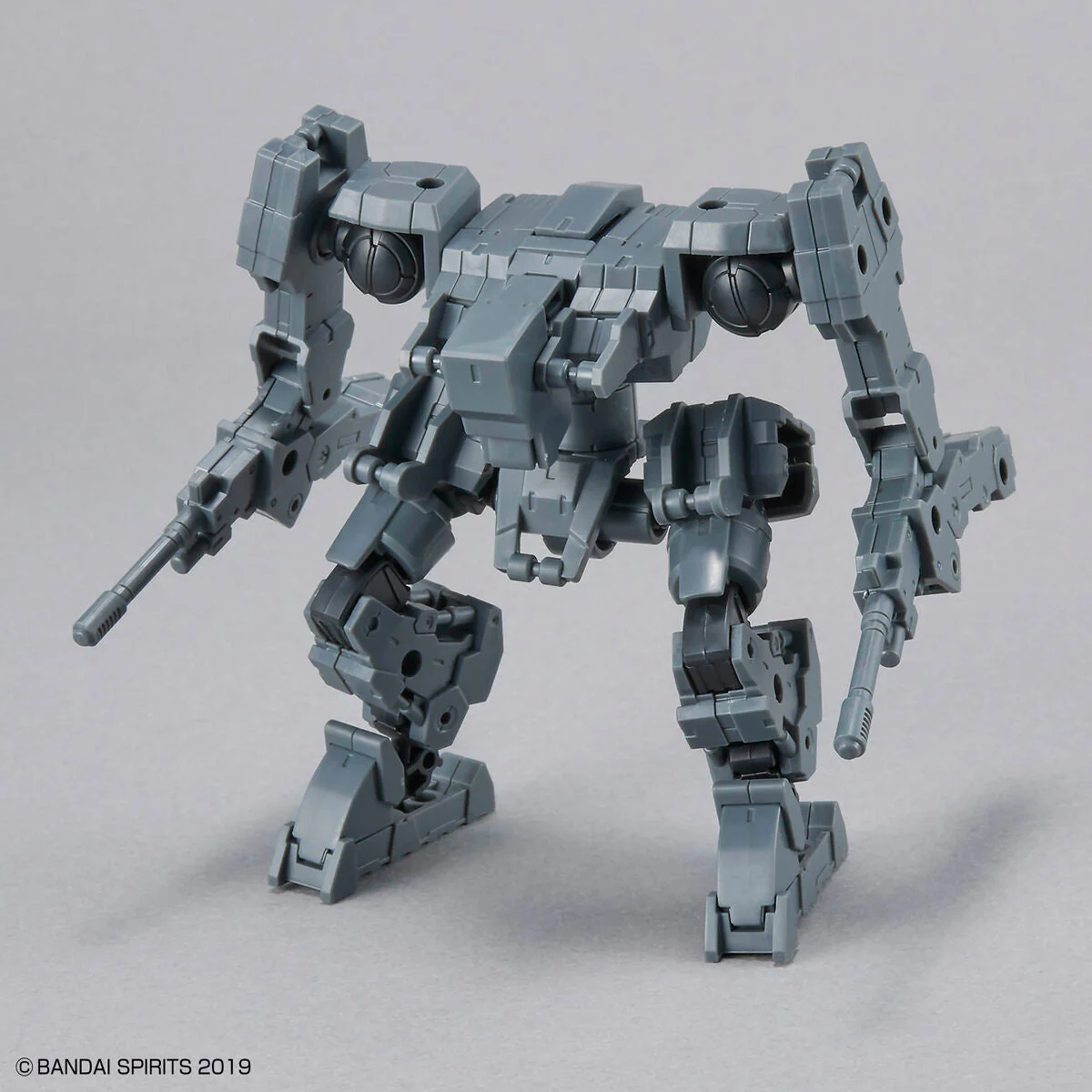 30 Minutes Missions #11 EXA Vehicle (Sub Machine Ver.) Model Kit - Image 12