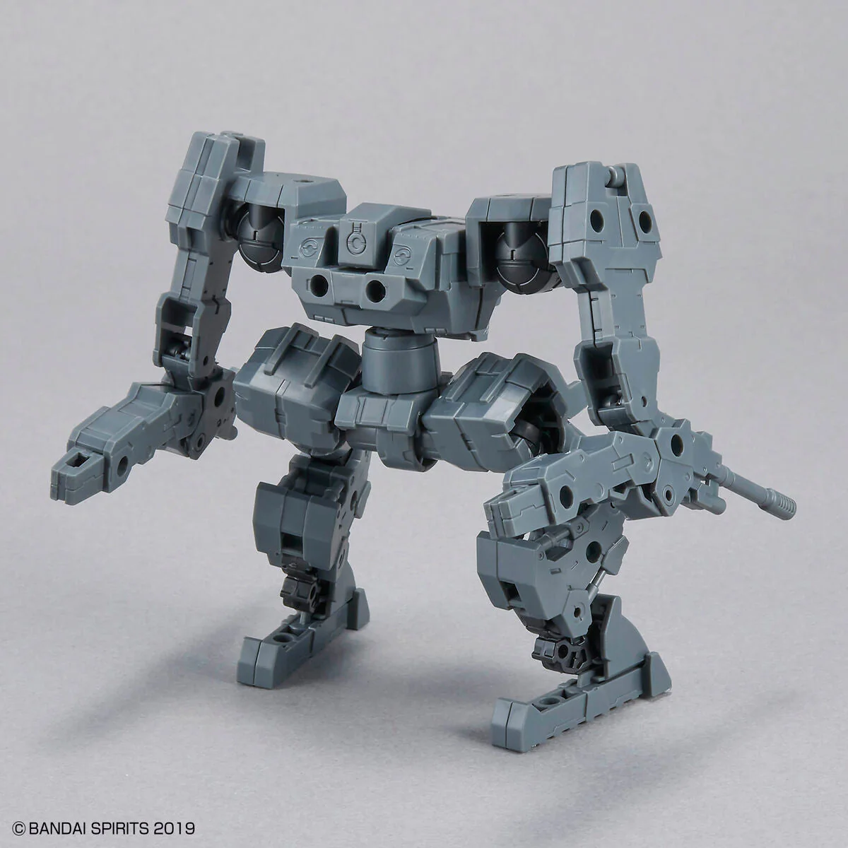 30 Minutes Missions #11 EXA Vehicle (Sub Machine Ver.) Model Kit - Image 13