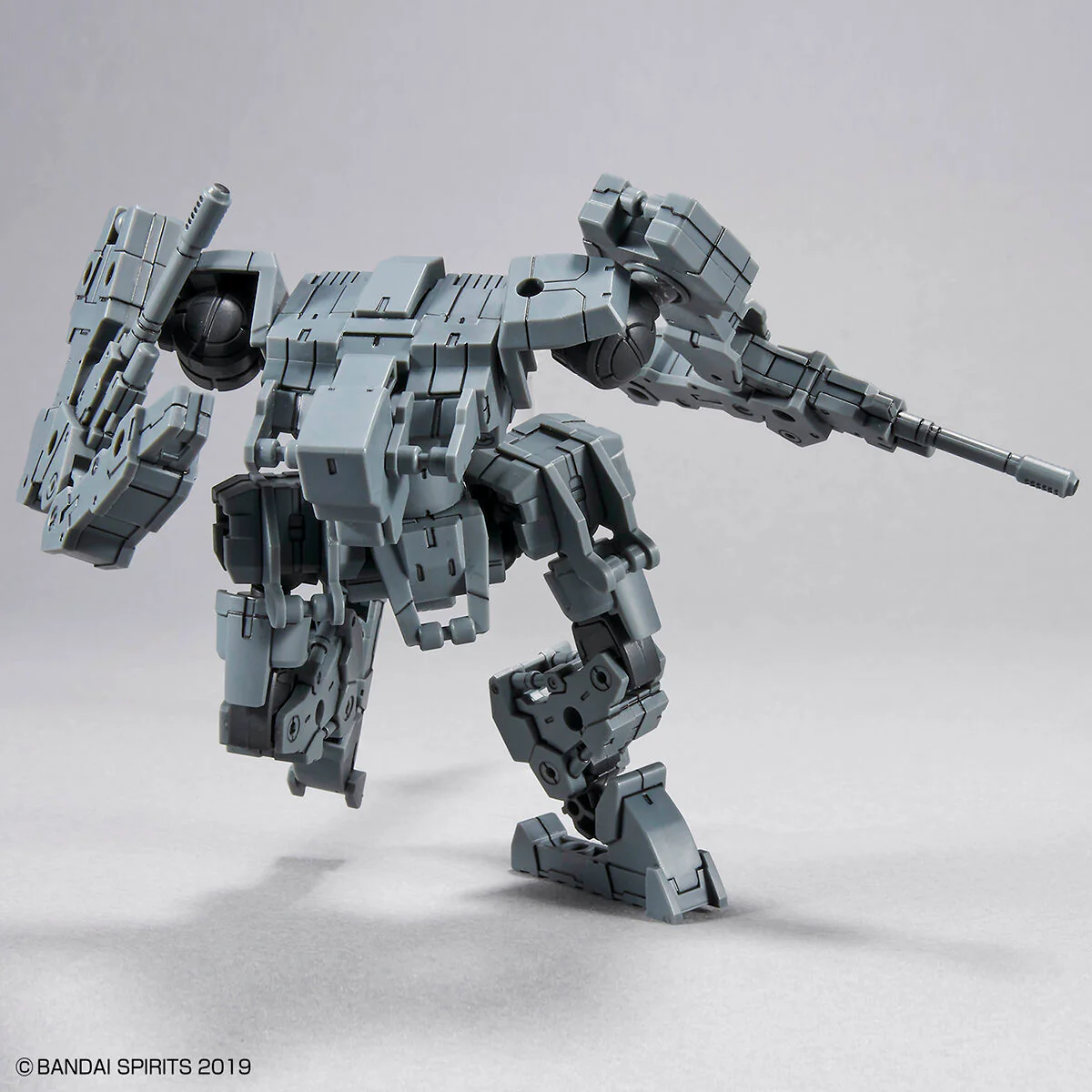 30 Minutes Missions #11 EXA Vehicle (Sub Machine Ver.) Model Kit - Image 3