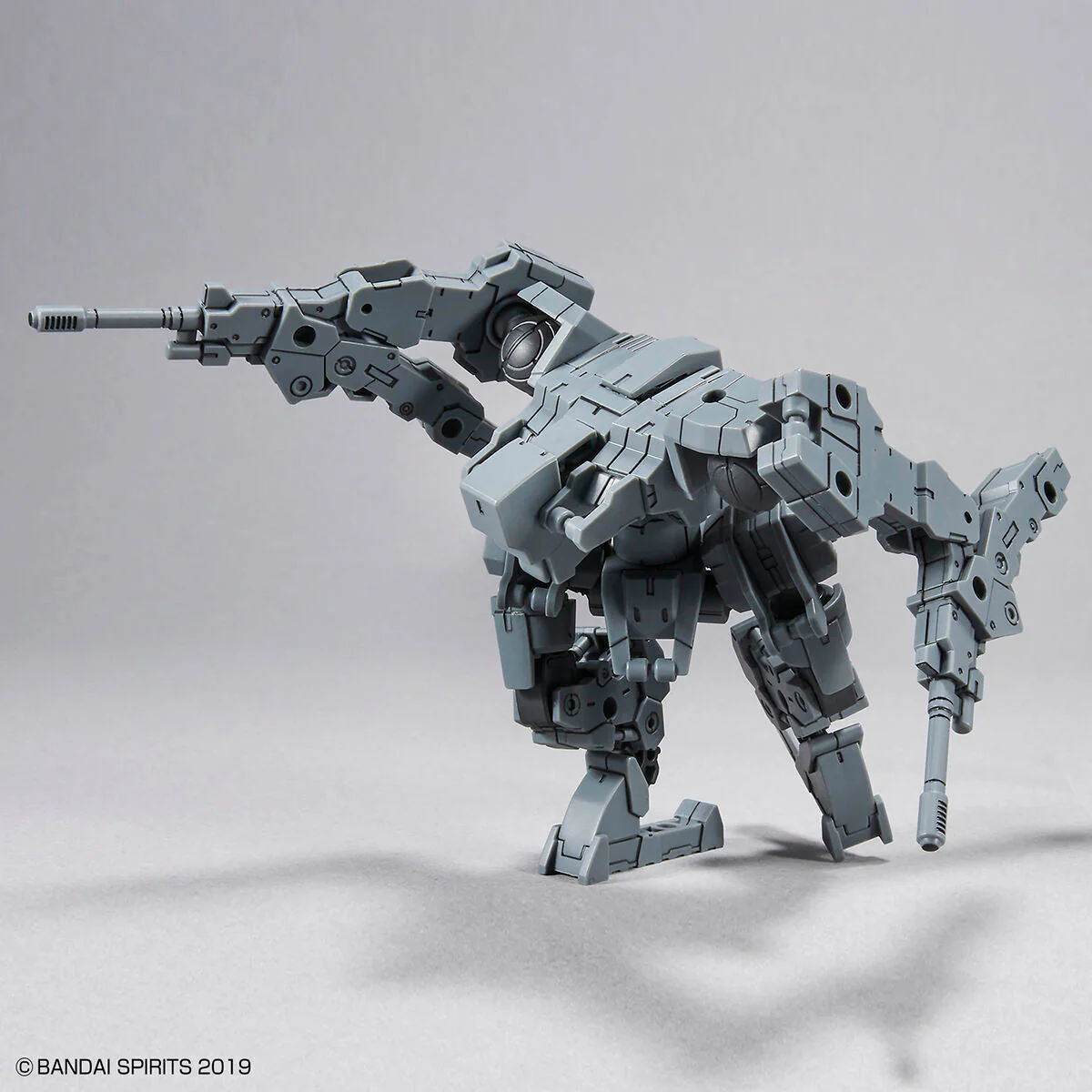 30 Minutes Missions #11 EXA Vehicle (Sub Machine Ver.) Model Kit - Image 4