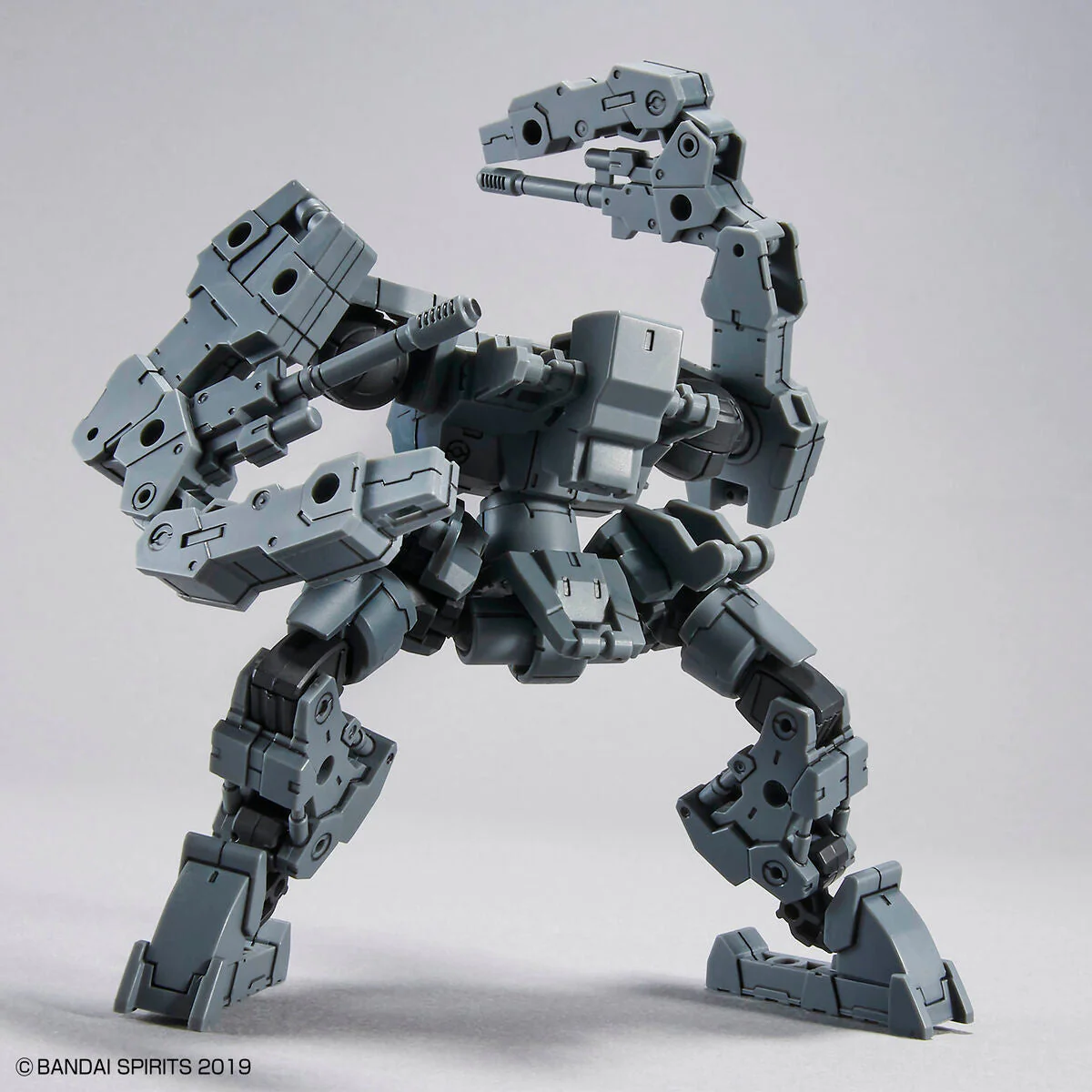30 Minutes Missions #11 EXA Vehicle (Sub Machine Ver.) Model Kit - Image 5