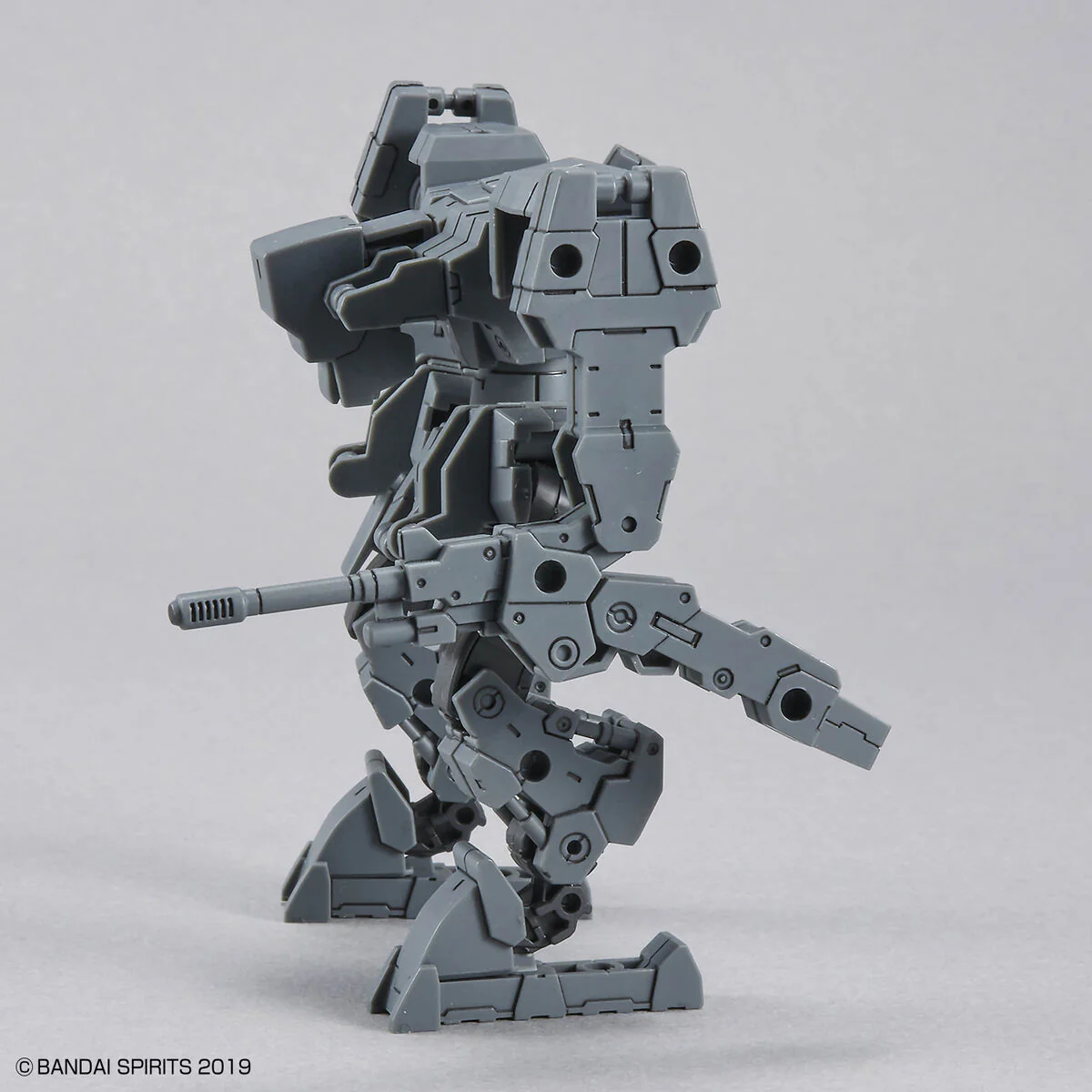 30 Minutes Missions #11 EXA Vehicle (Sub Machine Ver.) Model Kit - Image 6