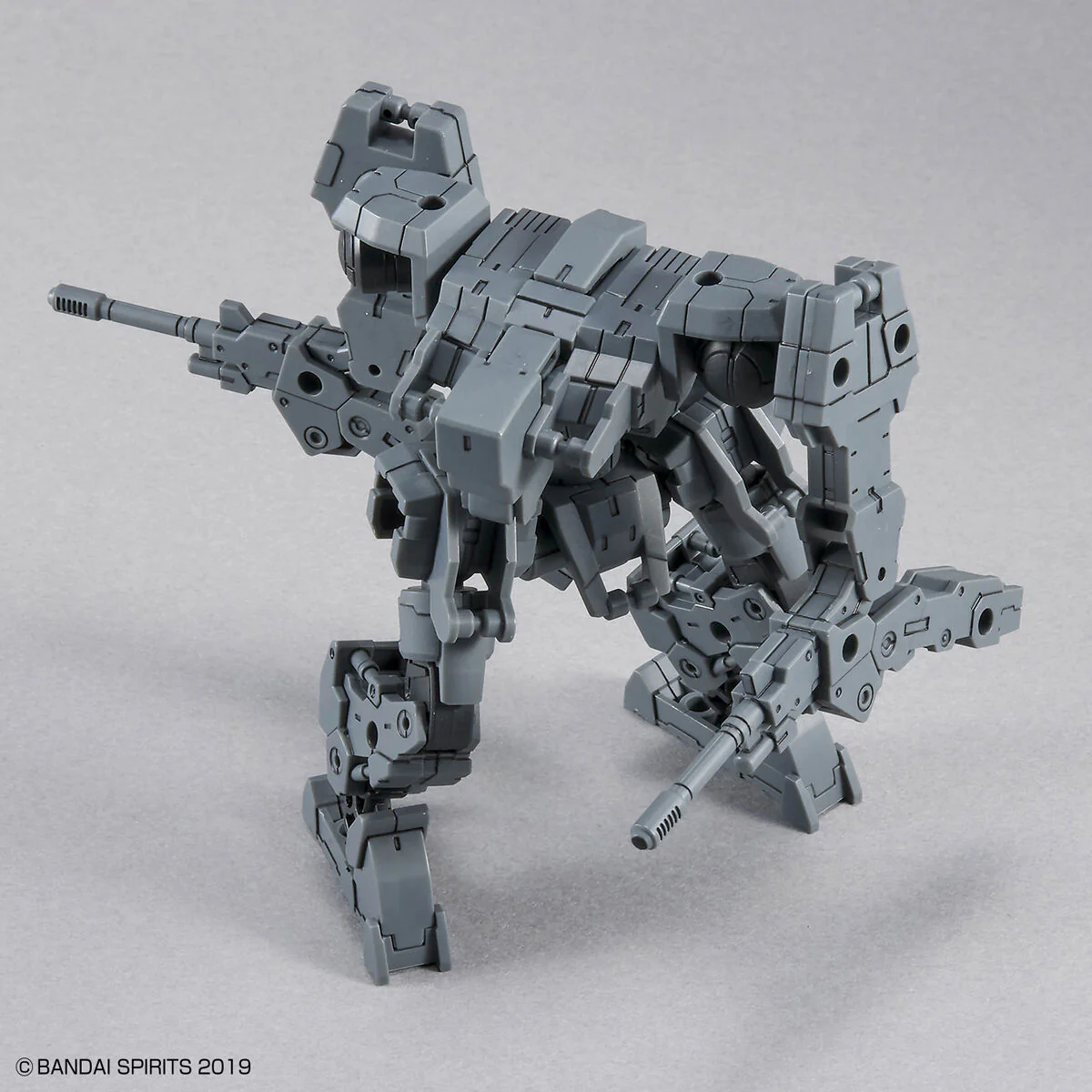 30 Minutes Missions #11 EXA Vehicle (Sub Machine Ver.) Model Kit - Image 7