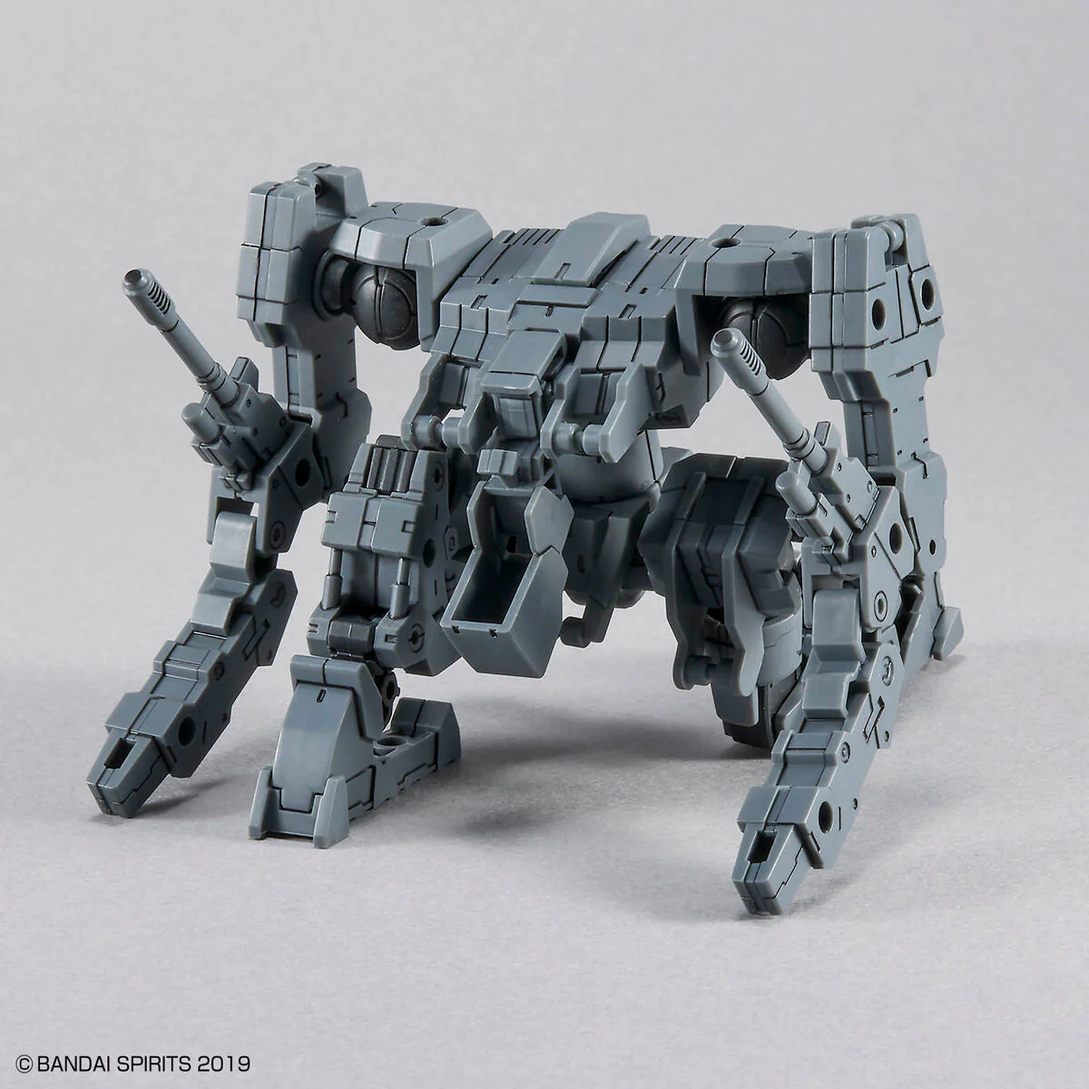 30 Minutes Missions #11 EXA Vehicle (Sub Machine Ver.) Model Kit - Image 8