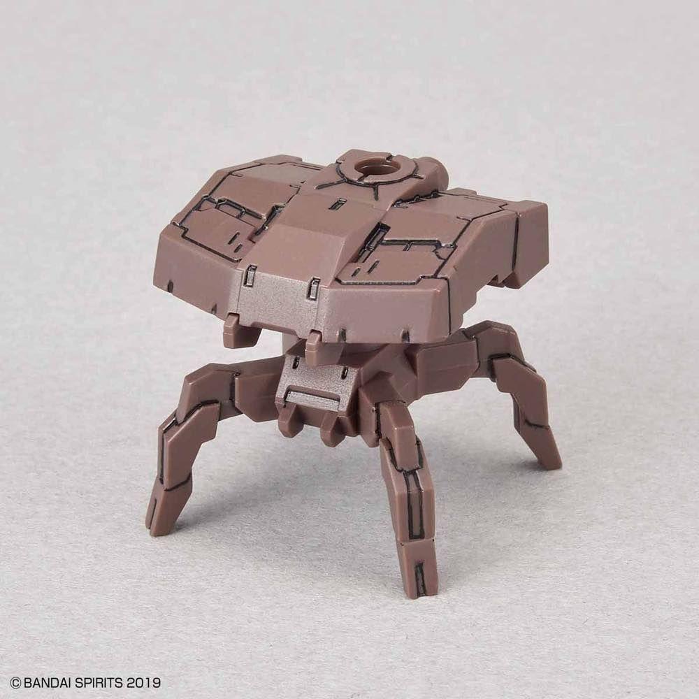 30 Minutes Missions #19 eEXM-17 (Alto Ground Type Brown) Model Kit - Image 5