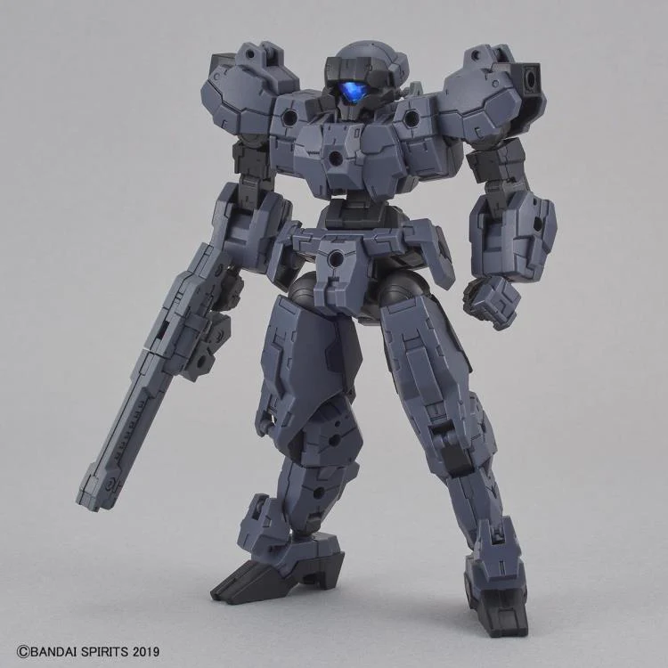30 Minutes Missions #25 eEXM-21 (Rabiot Dark Gray) Model Kit - Image 3