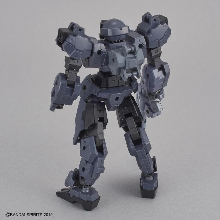 30 Minutes Missions #25 eEXM-21 (Rabiot Dark Gray) Model Kit - Image 4