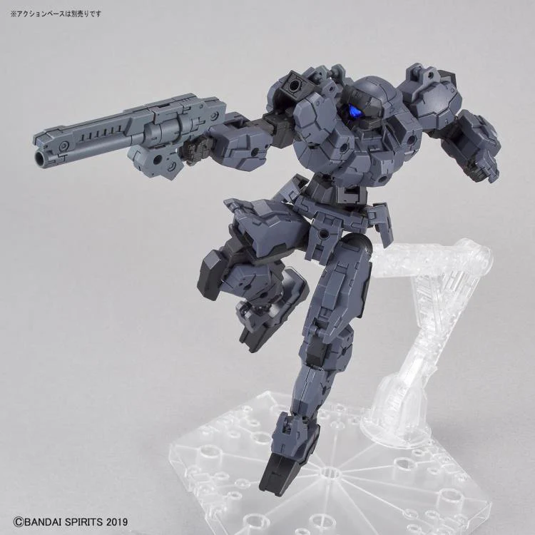 30 Minutes Missions #25 eEXM-21 (Rabiot Dark Gray) Model Kit - Image 7