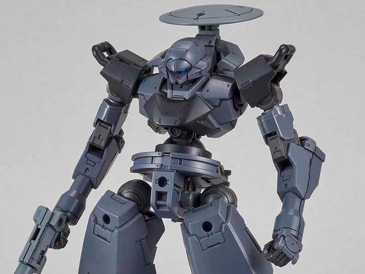 30 Minutes Missions #27 bEXM-14T Cielnova (Dark Gray)