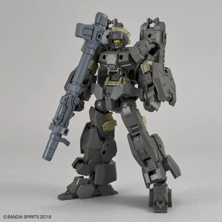 30 Minutes Missions #29 eEXM-17 Alto Ground Type (Olive Drab) Model Kit - Image 3