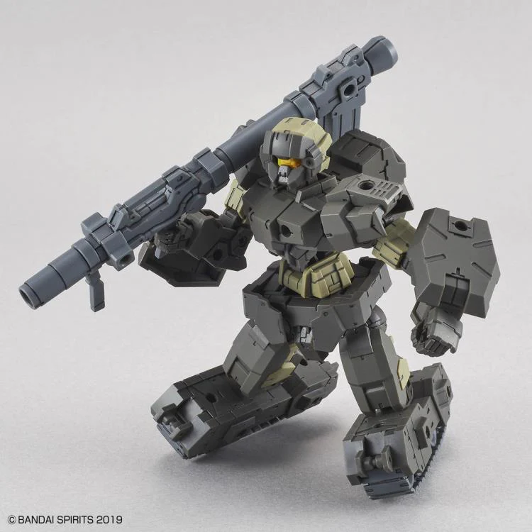 30 Minutes Missions #29 eEXM-17 Alto Ground Type (Olive Drab) Model Kit - Image 4