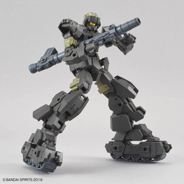 30 Minutes Missions #29 eEXM-17 Alto Ground Type (Olive Drab) Model Kit - Image 5