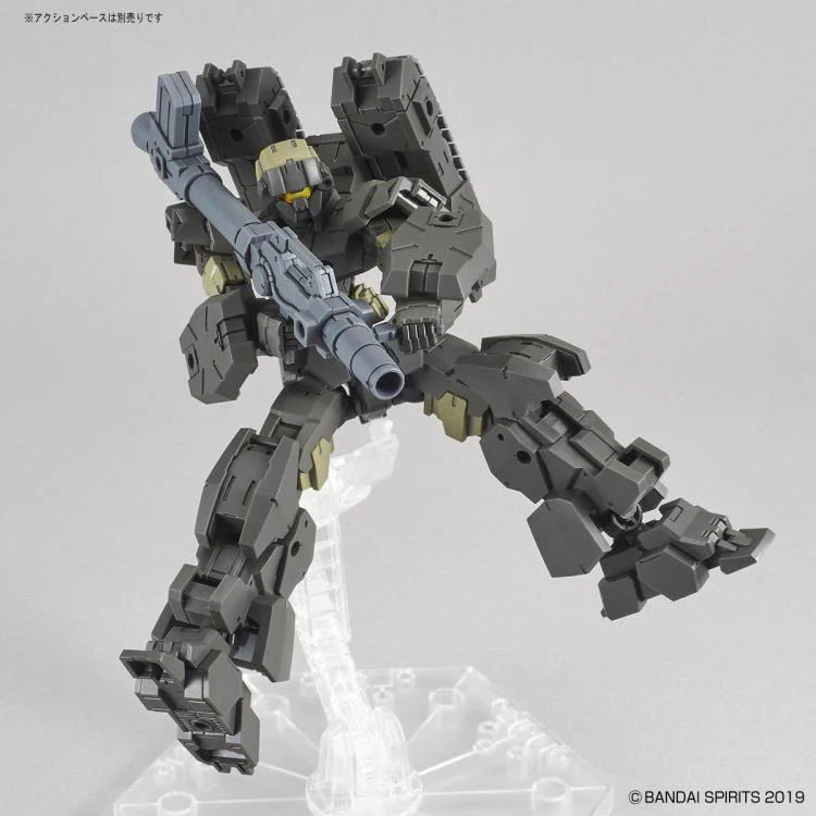 30 Minutes Missions #29 eEXM-17 Alto Ground Type (Olive Drab) Model Kit - Image 7
