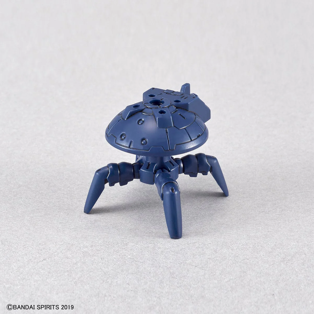 30 Minutes Missions #30 bEXM-15 Portanova Marine Type (Blue Gray) Model Kit - Image 7