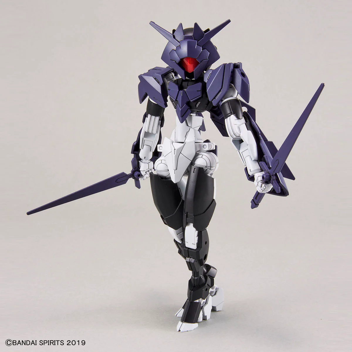 30 Minutes Missions #38 EXM-E7F Spinatia (Fencer Type) - Image 3