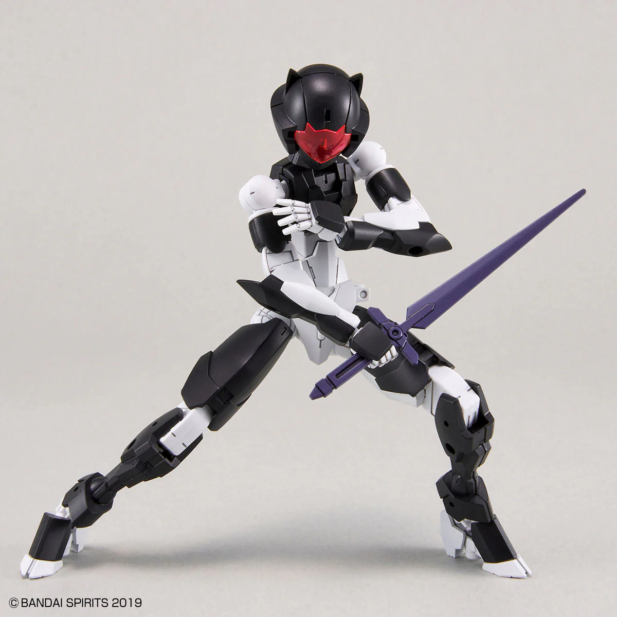 30 Minutes Missions #38 EXM-E7F Spinatia (Fencer Type) - Image 4